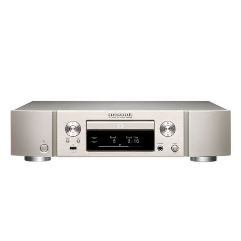 Marantz ND-8006-Silver Gold
