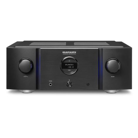 Marantz PM-10-Noir