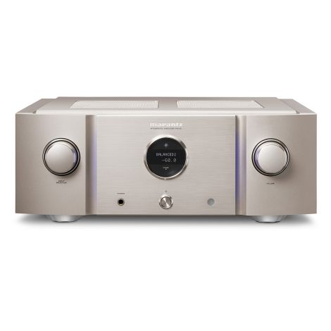 Marantz PM-10