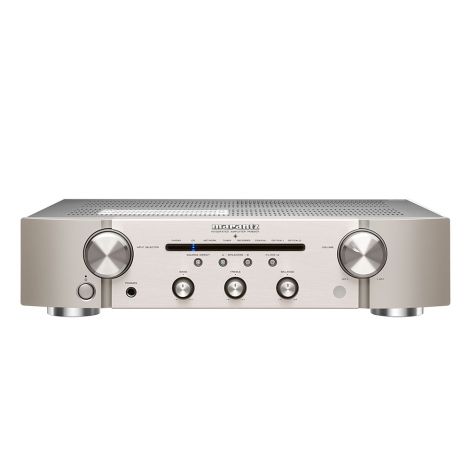 Marantz PM-7000-Silver Gold