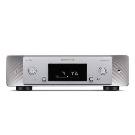 DENON DCD900-NE Lecteur CD / USB - Lecteur de CD