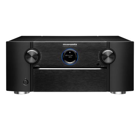 Marantz SR-8015-Noir