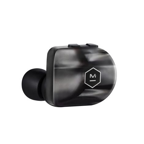 Master and Dynamic MW07 Plus-Black Pearl