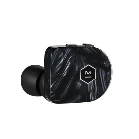 Master and Dynamic MW07 Plus-Black Quartz