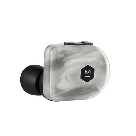 Master and Dynamic MW07 Plus-White Marble