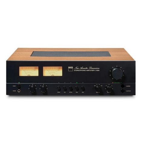 NAD C 3050 Standard Edition