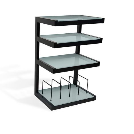 Norstone Esse HiFi Vinyl-Noir et Frost