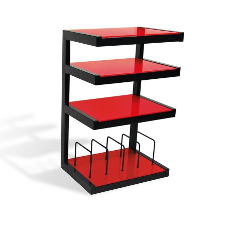 Norstone Esse HiFi Vinyl-Rouge