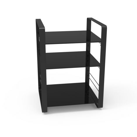 Norstone Loft Central-Noir