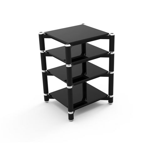 Norstone Spider HiFi 122-Noir