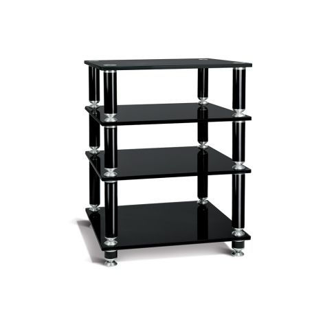 Norstone Stâbbl Hifi-Noir