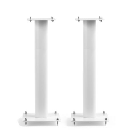 Norstone Stylum 2-Blanc Satiné