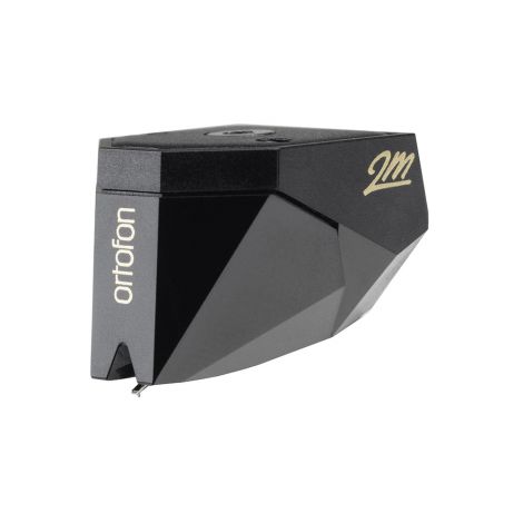 Ortofon 2M Black