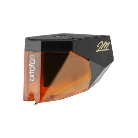 Ortofon 2M Bronze