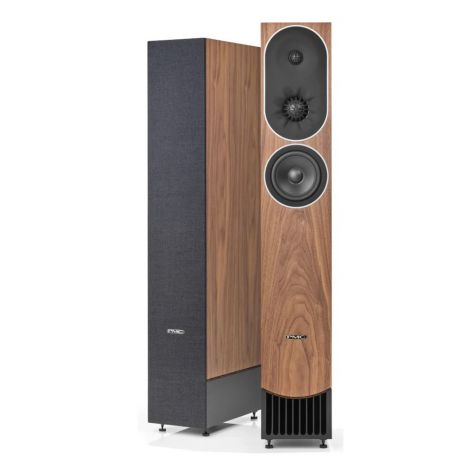 La PMC Prophecy 7 est une enceinte colonne compacte qui ne fait aucun compromis sur la qualité sonore. Grâce à ses technologies avancées et à sa conception soignée, elle offre une expérience d'écoute exceptionnelle, que ce soit pour les audiophiles exigea