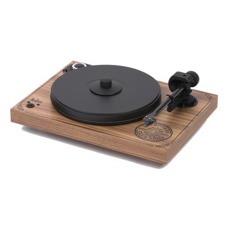 La platine vinyle Pro-Ject 2 XPerience Special Edition Sergent Pepper est un hommage à l'album mythique des Beatles.