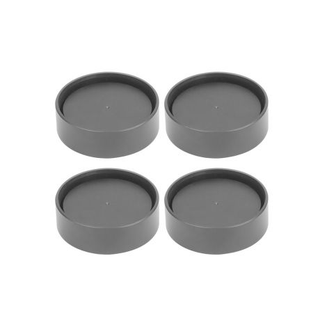 Pro-Ject Absorb It Noir (lot de 4)