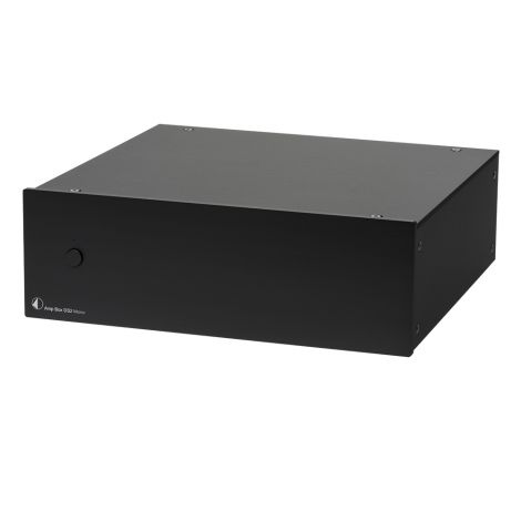 Pro-Ject Amp Box Mono DS2-Noir
