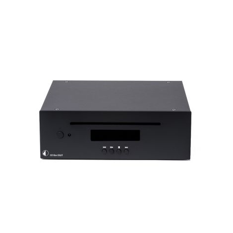 Pro-Ject CD Box DS2 T-Noir