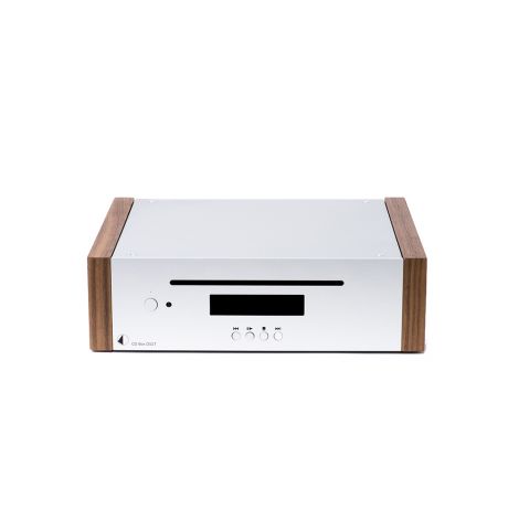 Pro-Ject CD Box DS2 T