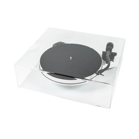 Pro-Ject Cover It RPM 1/3 Carbon