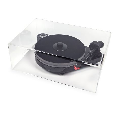 Pro-Ject Cover It RPM 5/9 Carbon