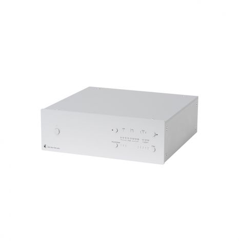 Le Pro-Ject Dac Box DS2 Ultra est un convertisseur audio numérique vers analogique équipé d'un DAC Asahi Kasei hautes performances.