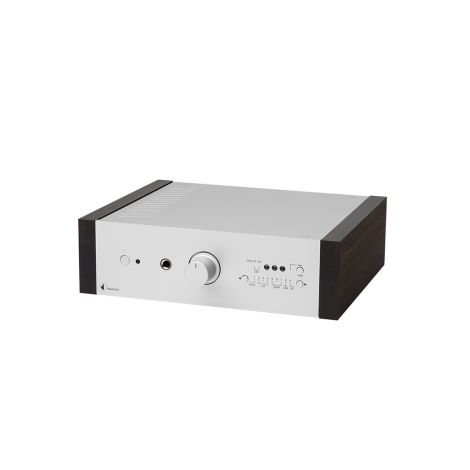 Pro-ject MaiA DS2-Silver et Noyer