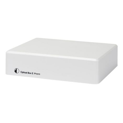 Pro-Ject Optical Box E Phono