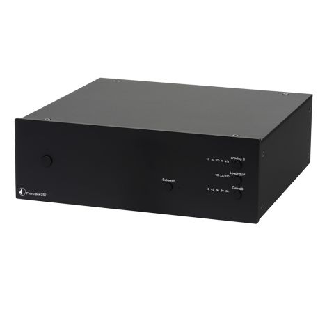 Pro-Ject Phono Box DS2