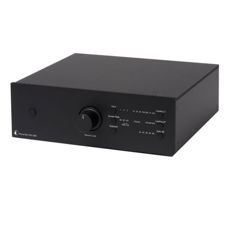 Pro-Ject Phono Box DS2 USB