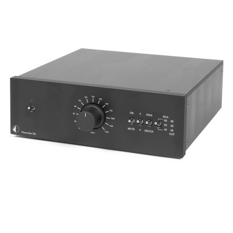 Pro-Ject Phono Box RS