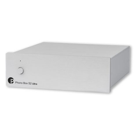 Pro-Ject Phono Box S2 Ultra