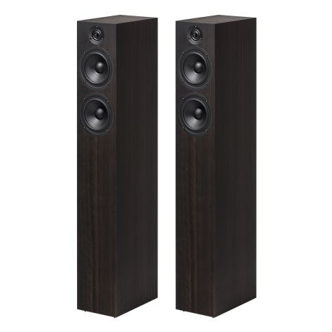 L'enceinte colonne Pro-Ject Speaker Box 15 DS2 dispose d'une scène sonore détaillée si réaliste que vous aurez l'impression d'être dans une salle de concert !