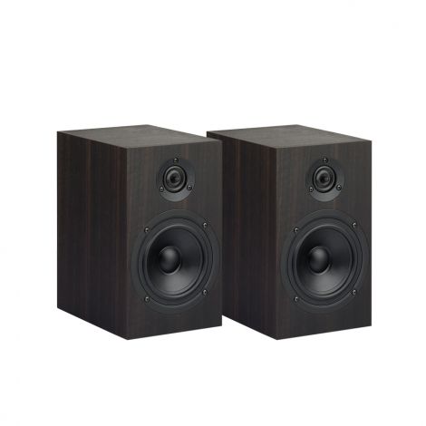 Pro-Ject Speaker Box 5 DS2-Eucalyptus