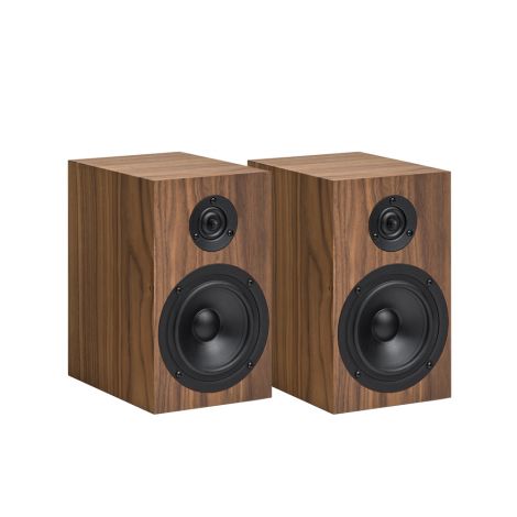 Pro-Ject Speaker Box 5 DS2-Walnut