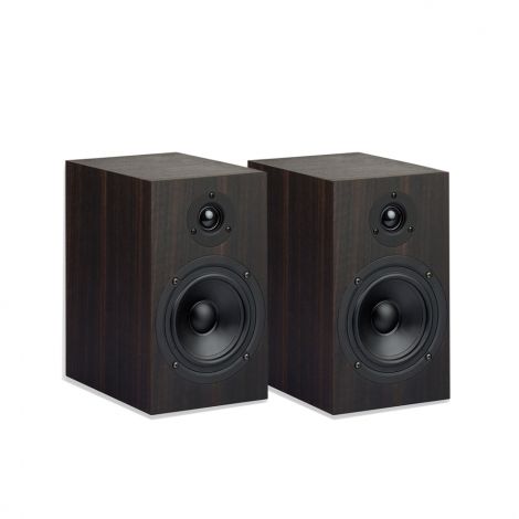 Pro-Ject Speaker Box 5 S2-Noir