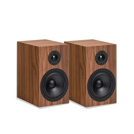 Pro-Ject Speaker Box 5 S2-Walnut