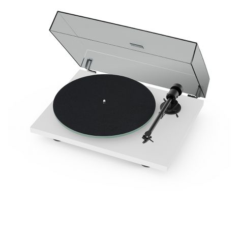 Pro-Ject T1-Mat White