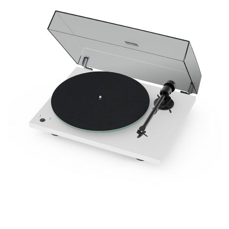 Pro-Ject T1 Phono-Mat White