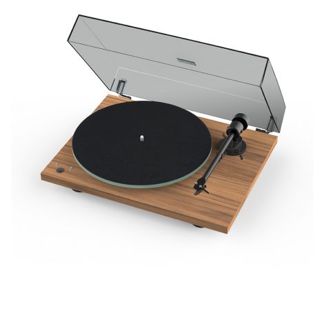 Pro-Ject T1 Phono-Walnut