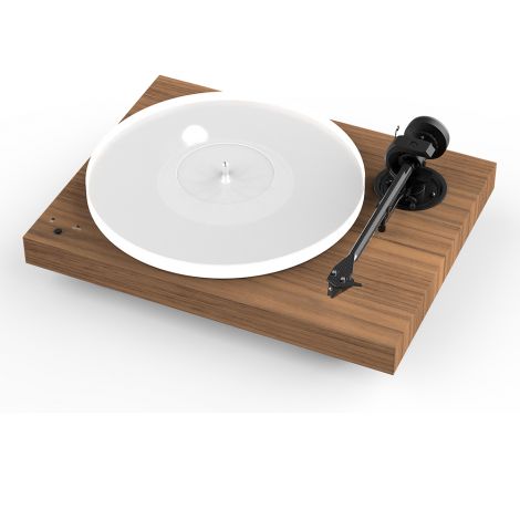 Pro-Ject X1-Walnut