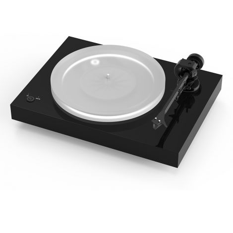 Pro-Ject X2-Piano Black