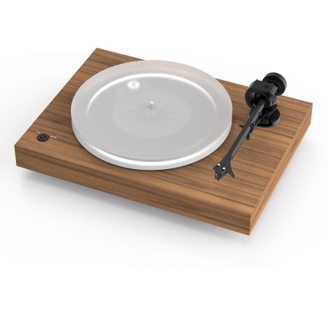 Pro-Ject X2-Walnut