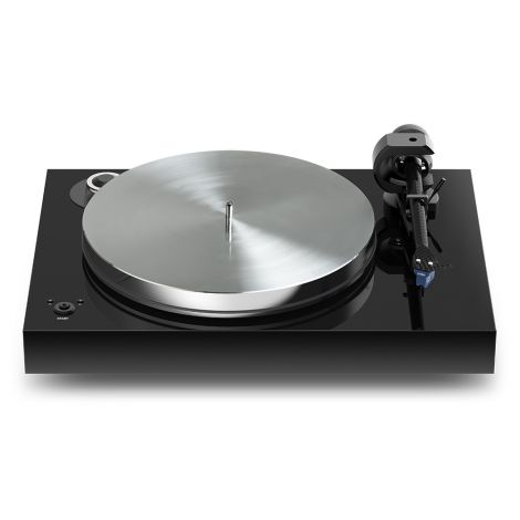 Pro-Ject X8 Evolution-Noir Laqué