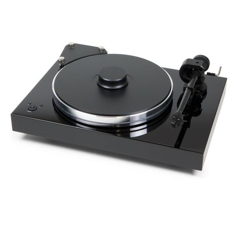 Pro-Ject Xtension 9 Superpack-Piano Black