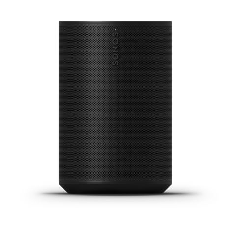 L'enceinte connectée Sonos Era 100 est compatible avec la majorité des services de streaming, webradios et podcasts. La Sonos Era 100 succède à la populaire Sonos One quelle perfectionne avec l'intégration d'un récepteur Bluetooth et d'un système acoustiq