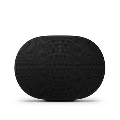 L'enceinte connectée Sonos Era 300 promet une expérience sonore ultime grâce des haut-parleurs Dolby Atmos. Cette enceinte Sonos Era 300 est compatible avec la majorité des services de streaming, webradios, podcasts et peut recevoir de la musique sans fil