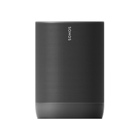 Sonos Move-Noir