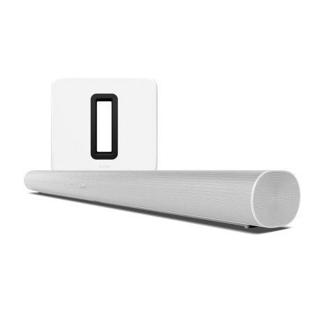 Sonos Arc 3.0-Blanc